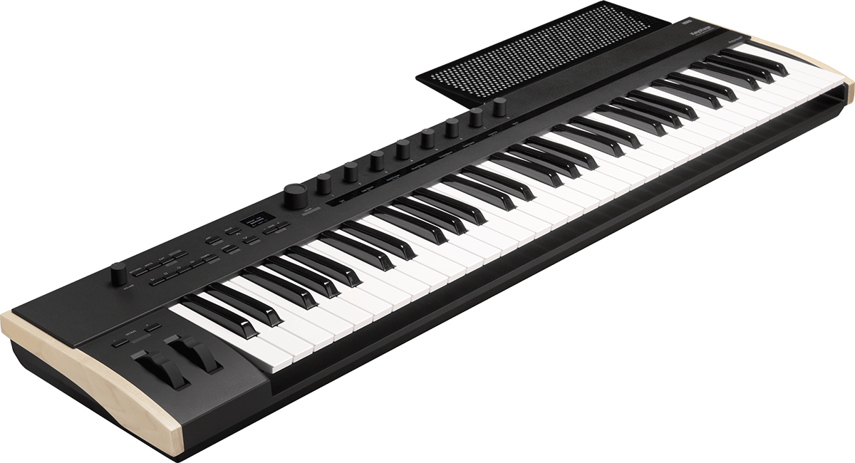 Keystage 61