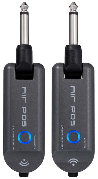 Mooer Air P05 Drahtlossystem