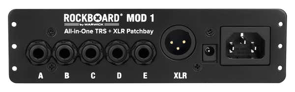 Rockboard Mod 1