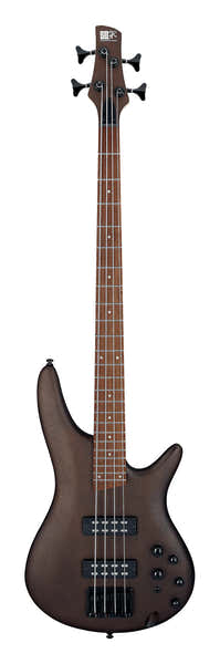 Ibanez SR300EB-WNF Walnuss matt