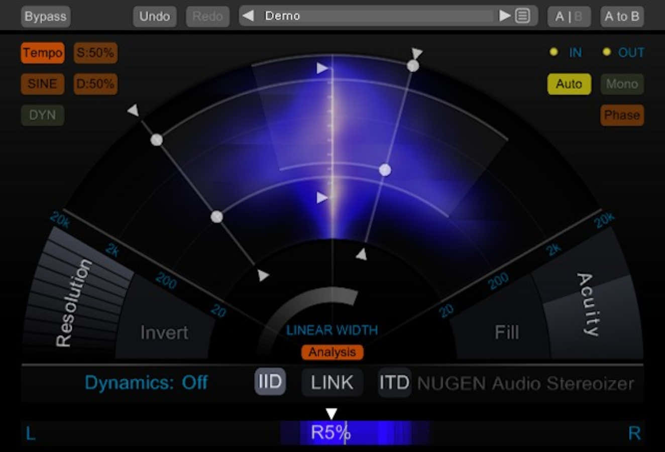 Stereoizer 3