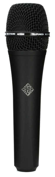 Telefunken M80 SCHWARZ