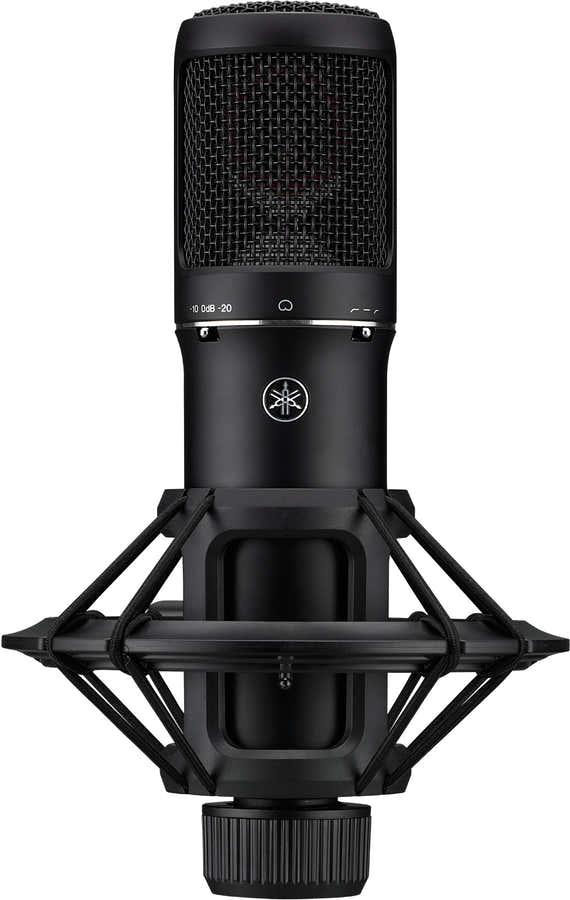 YCM705 Schwarz