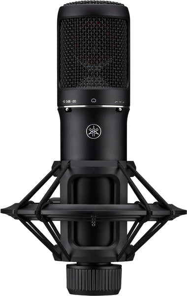 YCM705 Schwarz