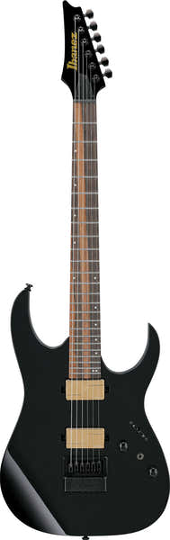 RGR52ET-BK Schwarz