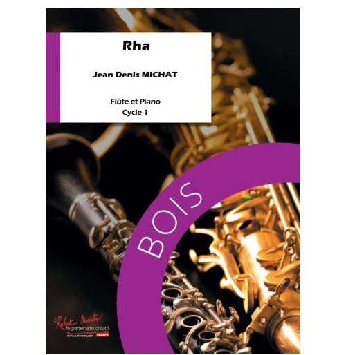 Michat J.D. - Rha