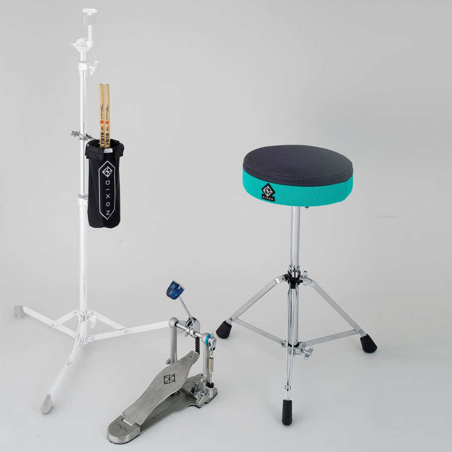Hardware Kit 805 - Zubehörpaket Für Elektronisches Schlagzeug