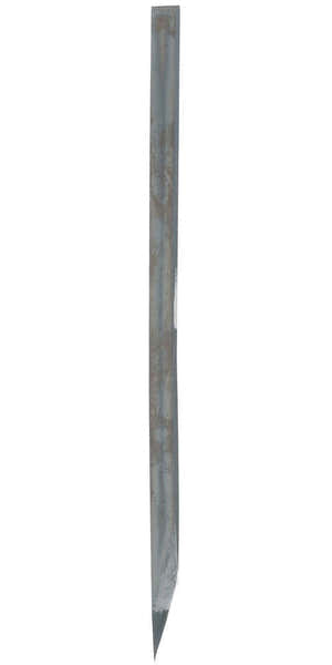 KNIVES WITHOUT HANDLE 8 MM