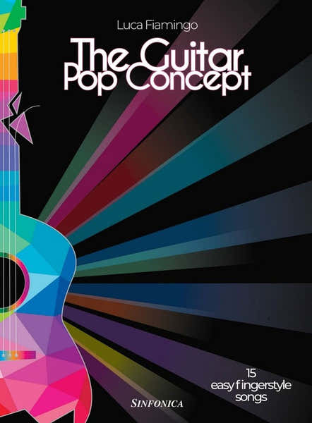 The Guitar Pop Concept