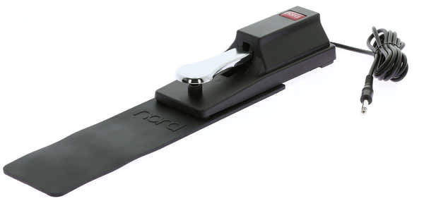 Nord Sustain-Pedal