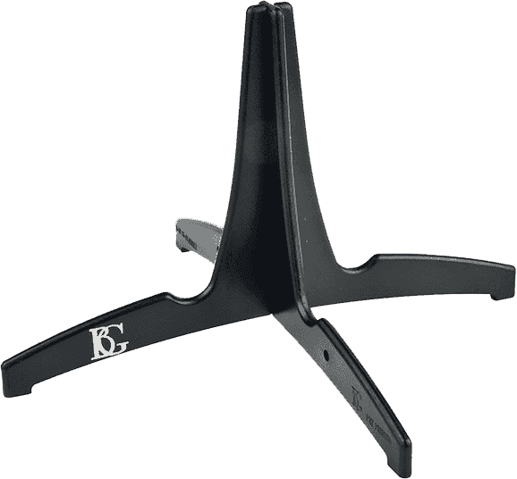 A40 - FOLDABLE Bb KLARINETTE STAND