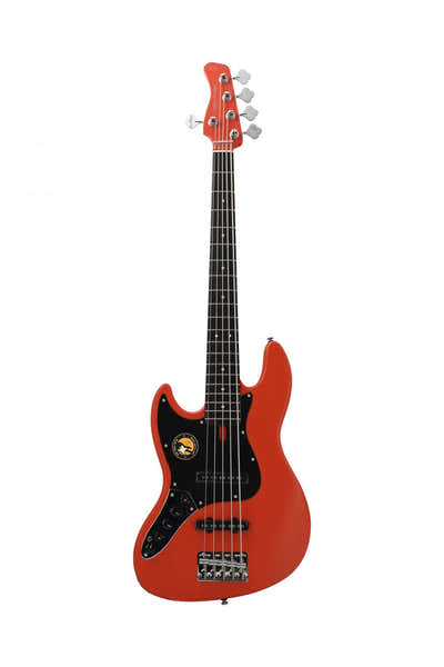 Sire Marcus Miller V3-5 Lh Rs Rn