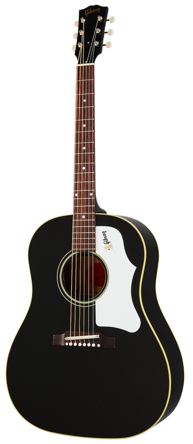 J-45 Original 60s Ebony
