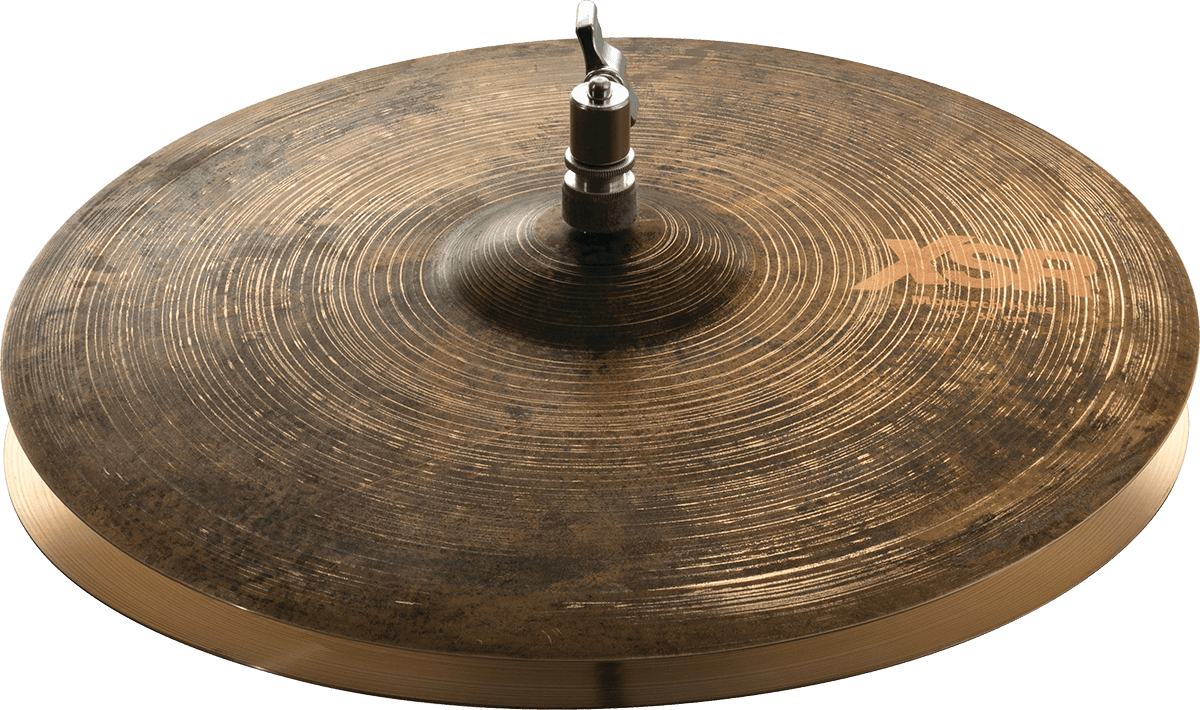 XSR1580MH XSR MONARCH BECKEN HI-HAT 15"