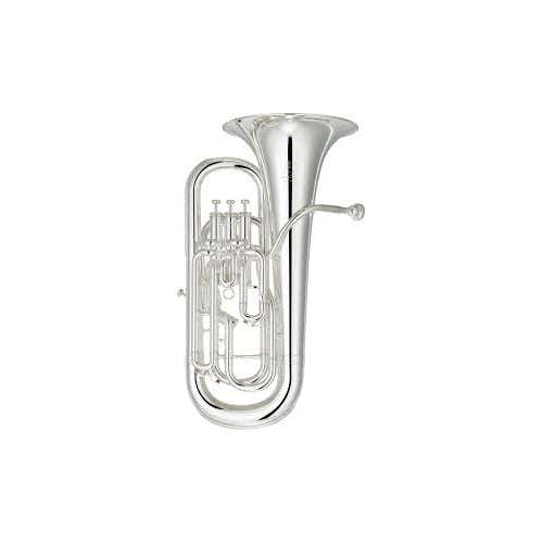 Yamaha YEP642S Neo B Versilbert