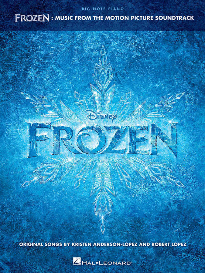 Walt Disney - Die Eiskönigin – Völlig unverfroren