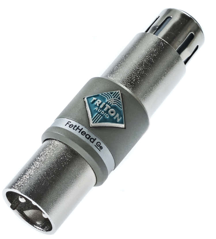 Fethead Germanium