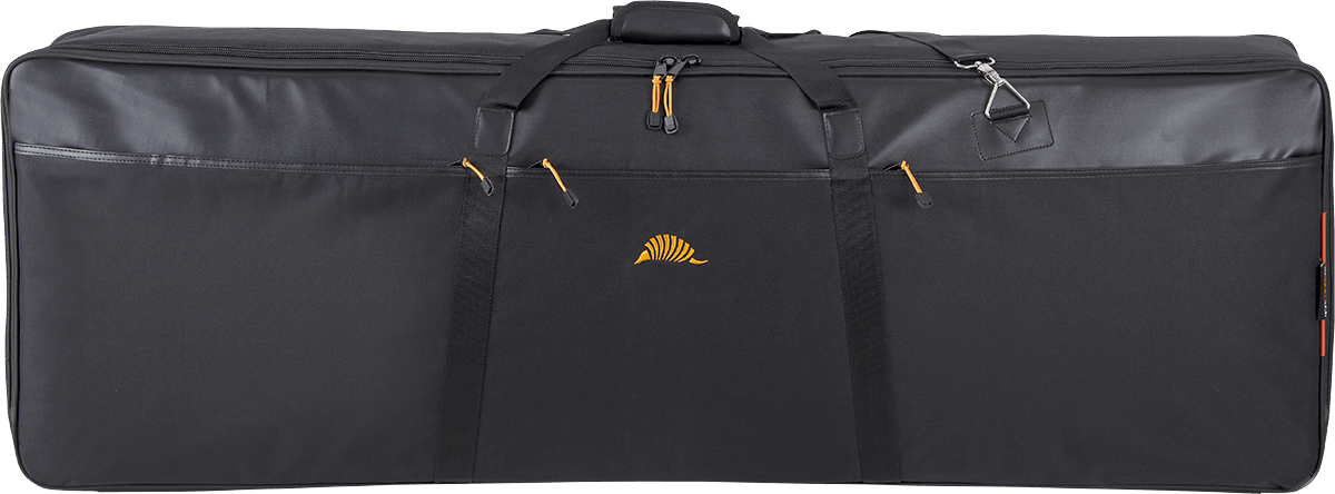 Keyboard-Gigbag Akb08 Schwarz