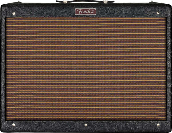 Fender Hot Rod Deluxe 30th Anniversary, 230V EUR