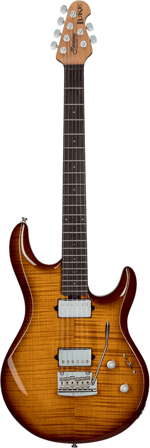 Luke LK100 Hazel Burst