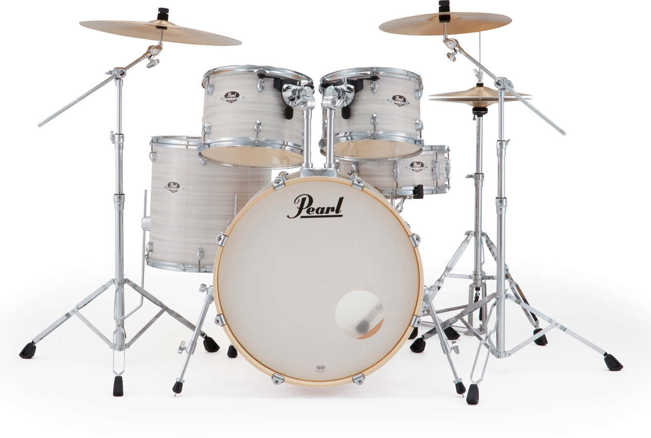 EXX725SNBRC-777 - Rock-Export 22" + HWP-834 Slipstream White