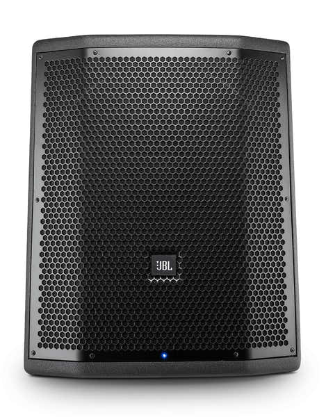 JBL PRX818XLFW