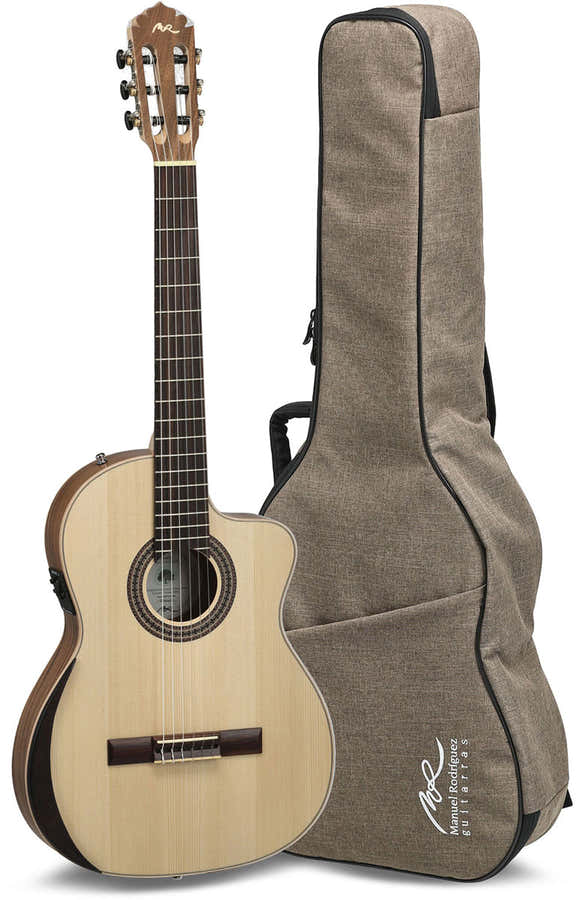 Samba Ecología Plano Halsstab Biflex Cutaway, Halsstab