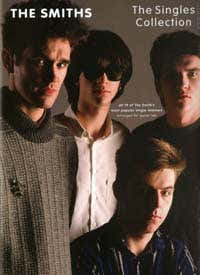 SMITHS (THE) - SINGLES COLLECTION GUITAR TAB