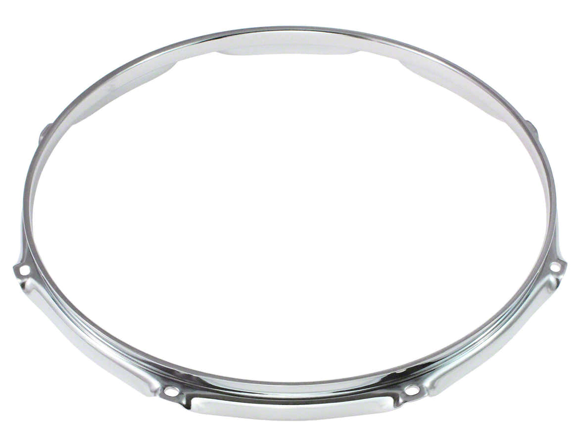 H30-13-8 - 13" SPANNREIFEN 8-LOCH SUPER DREIFACHE FLANSCH 3.0MM