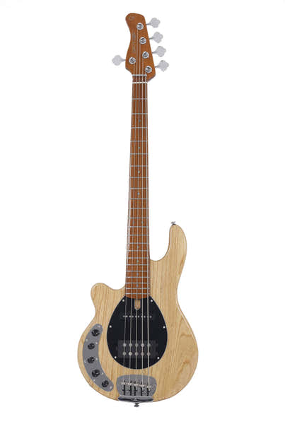 Sire Marcus Miller Er Z7-5 Lh Nt Natürlich - Überholt