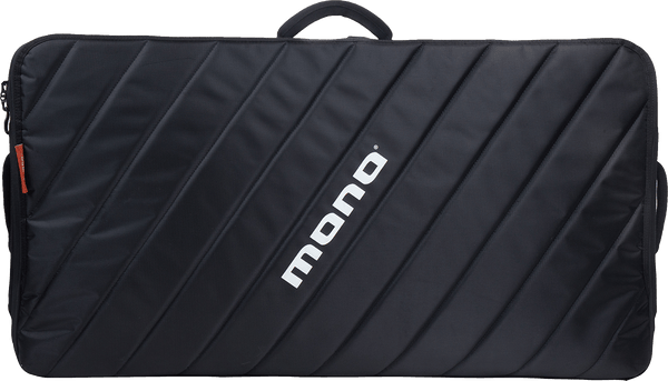 Etui M80 Pro 2.0 für Pedalboard Schwarz