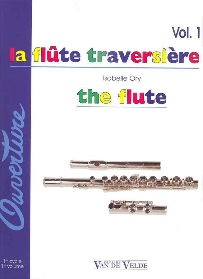 Die Querflöte Vol.1