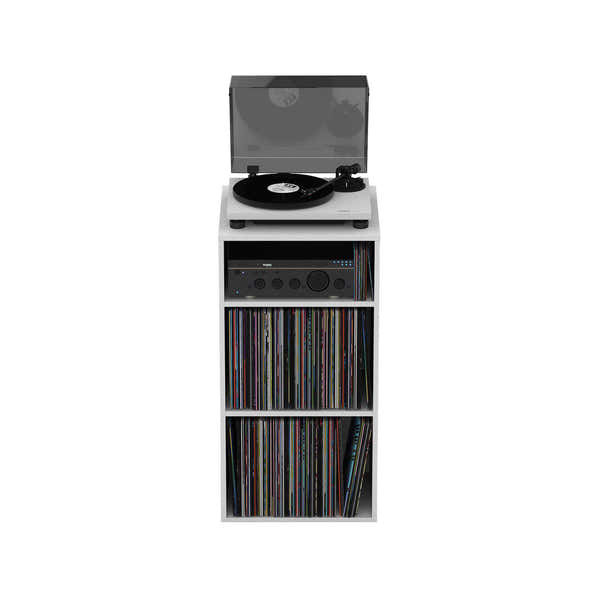 Glorious Dj Modular Mix Rack Weiß
