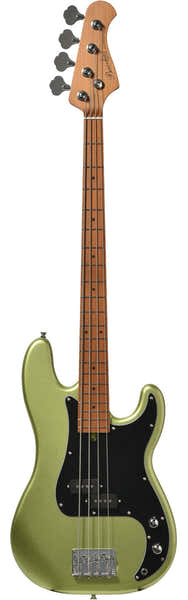 Bacchus Universe BPB-1DX RSM/M FGRM