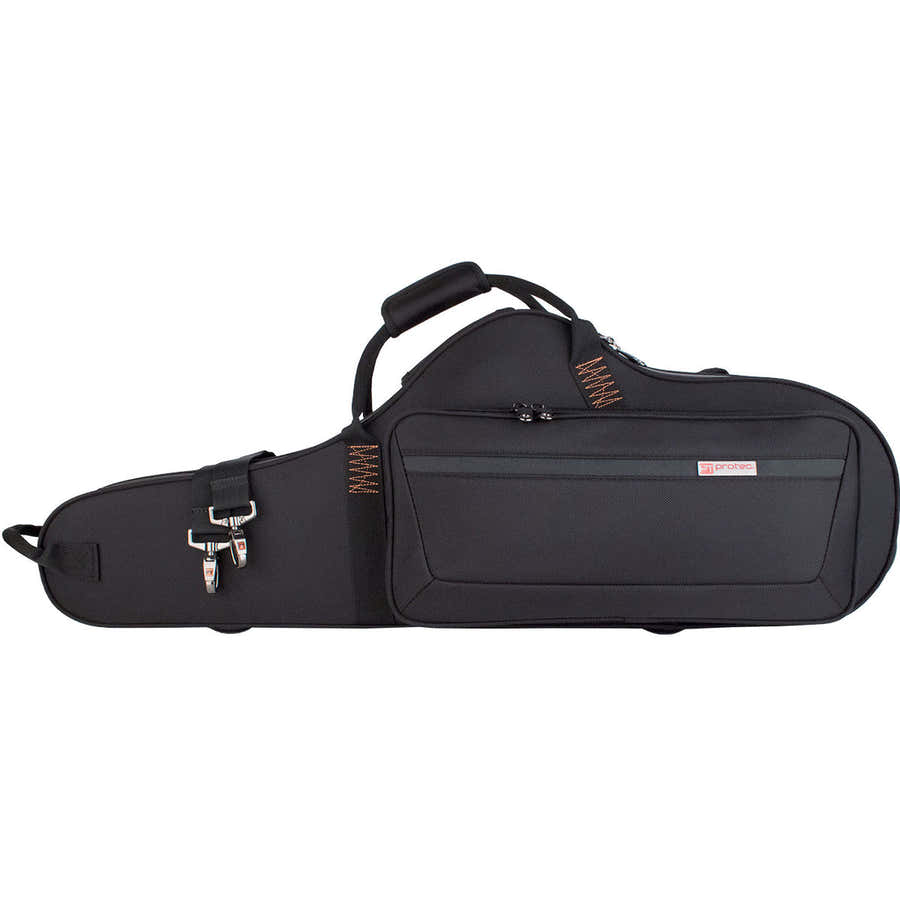 Tenorsaxophon-Etui Protec Contoured PB-305CT