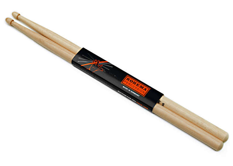 Classic 5B Hickory