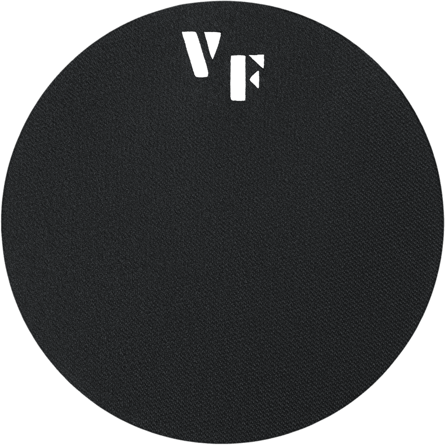 VICMUTE08 DAMPFER 8"