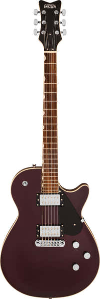 Electromatic Jet RW Dunkelkirsch-Metallic