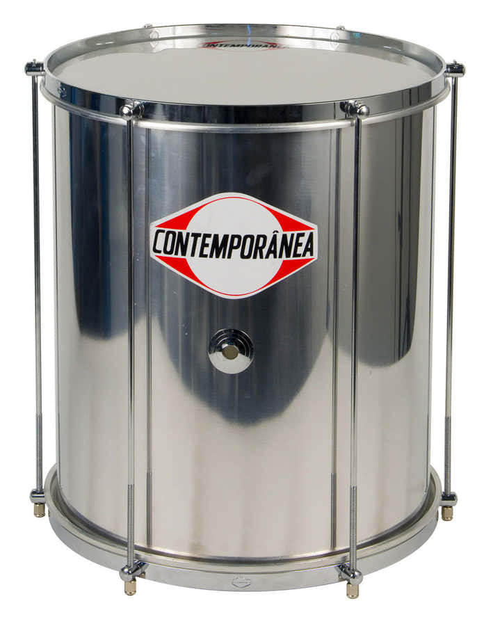 C-SUA01 - Aluminium-Surdo Serie Pro - 14" X 40CM