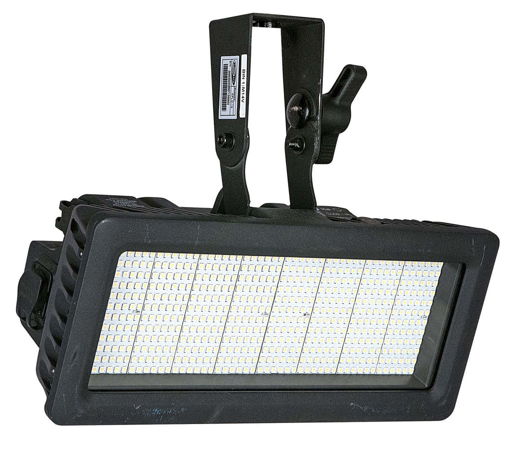 XPLO-15 LED-Stroboskop