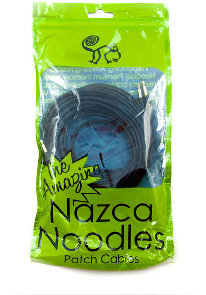 Cre8audio Nazca Noodles 75CM