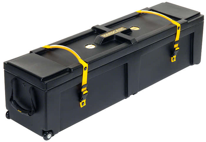 HN48W - Schlagzeug-Hardware-Koffer 48"