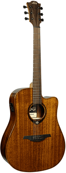 Tramontane T98DCE Dreadnought Ctw Elektro-Akustik