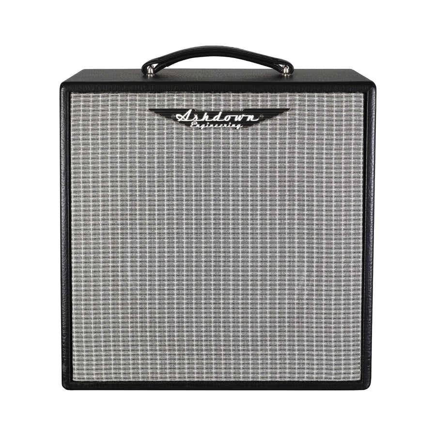 Peacemaker 2 W 1X12" Creamback Uk