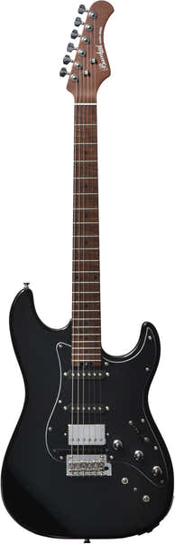 Global BSH-STD-GK BLK