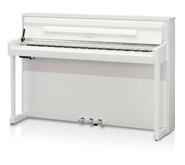CA901 Weiß