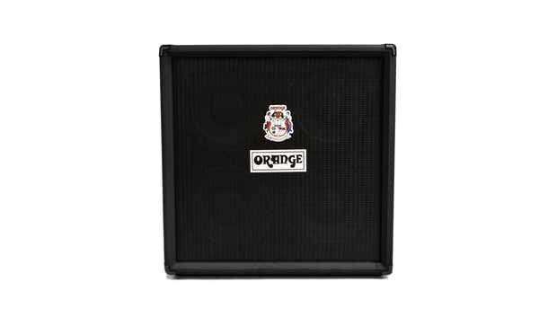 Orange Amps OBC410 Schwarz