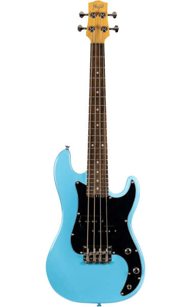 Flight Mini Bass Lite BL + Tasche