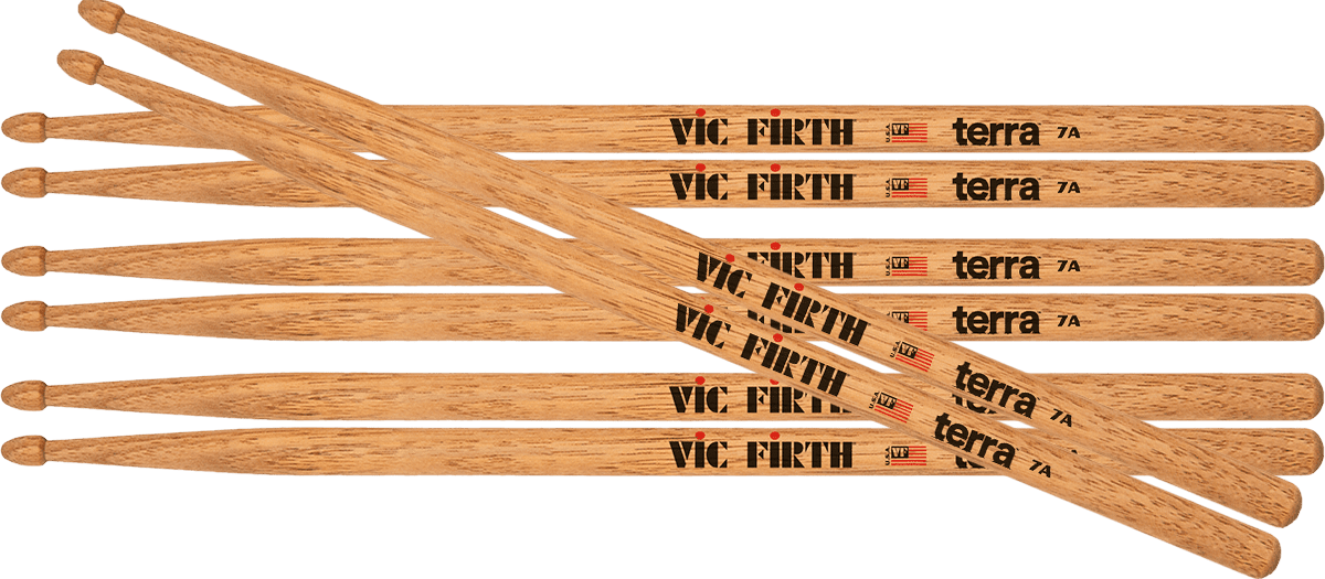 PACK 4 PAIRS 7A AMERICAN CLASSIC TERRA