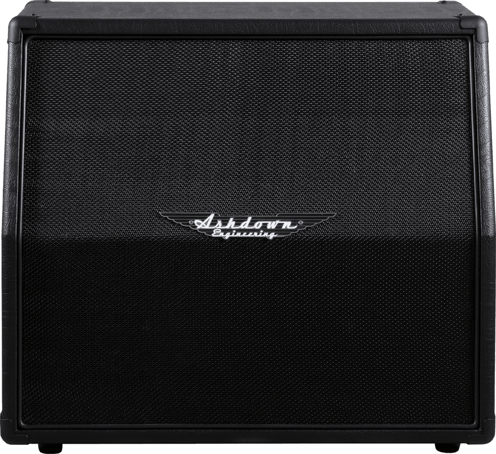 SX 1X12" Celestion Seventy 80 Geschlossene Schräge Rückwand